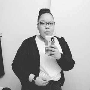 Meet your Posher, Lynette